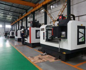 CNC Machine