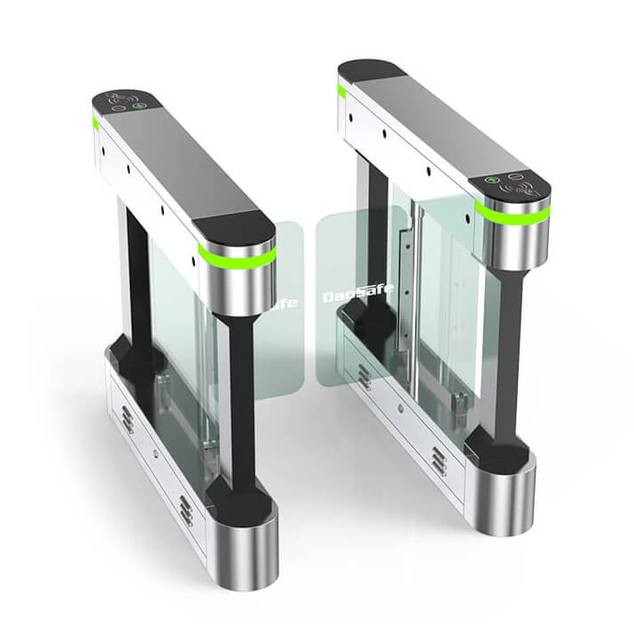 optical swing turnstile ds210z details