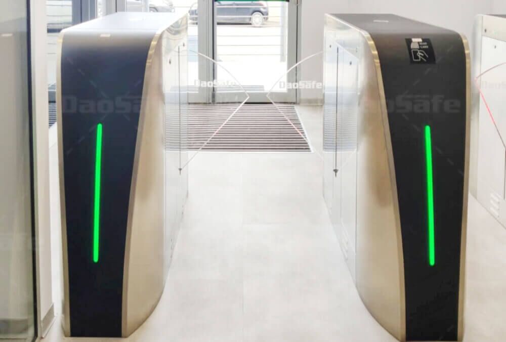 DS3000 office building 1