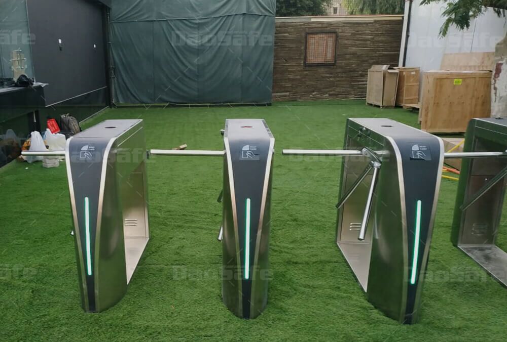 The Stadium in Egypt 1