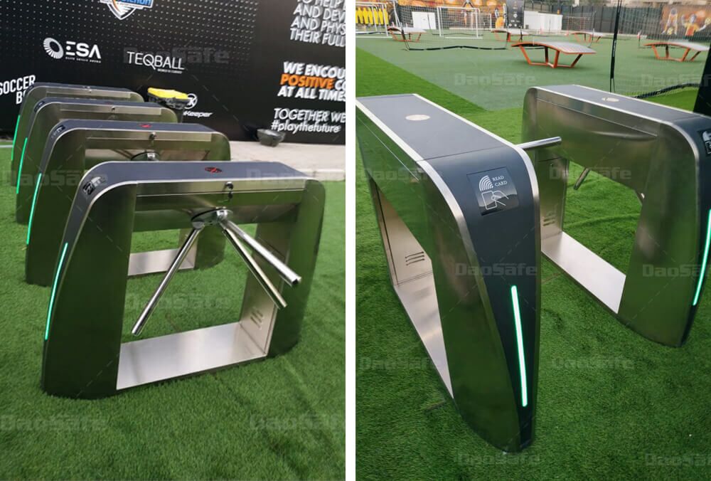 The Stadium in Egypt 2