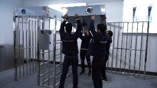 ds402fs installation video