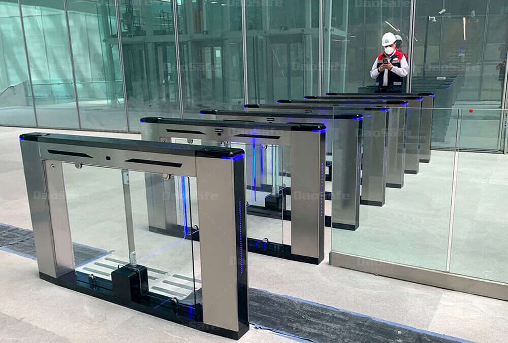 DSN-20 Building construction By Pydse in Mexico-2