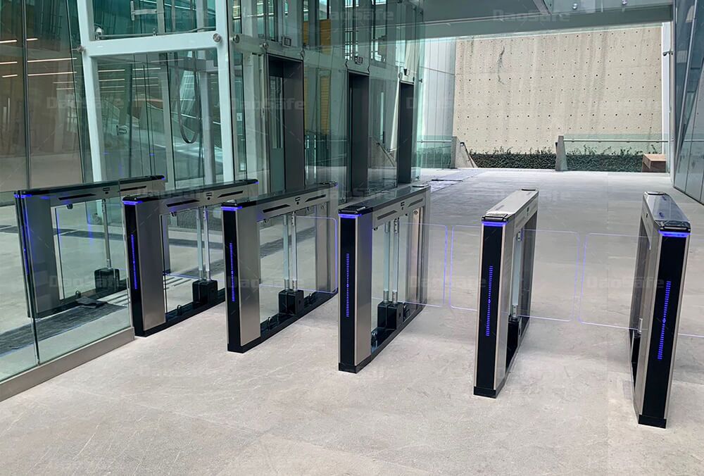 DSN-20 Building construction By Pydse in Mexico-4