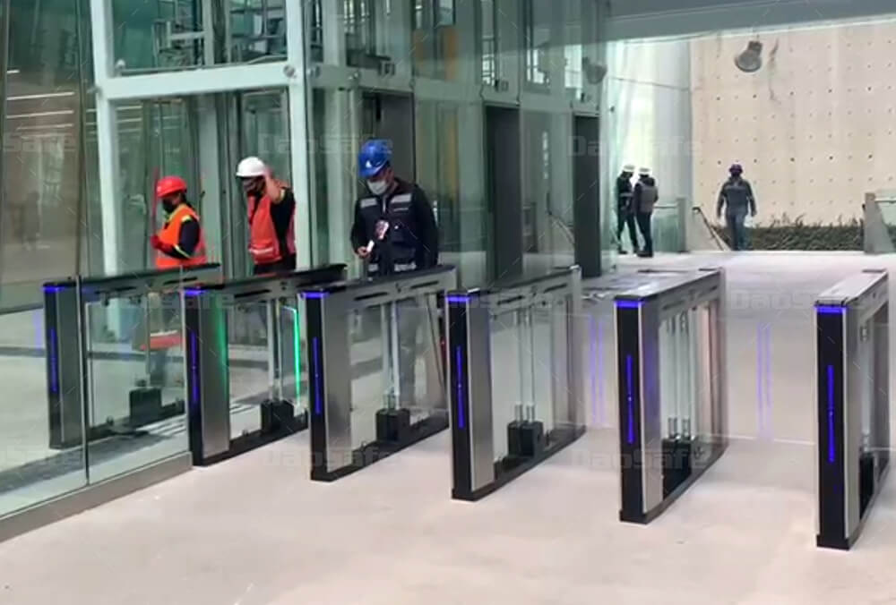 DSN-20 Building construction By Pydse in Mexico-6