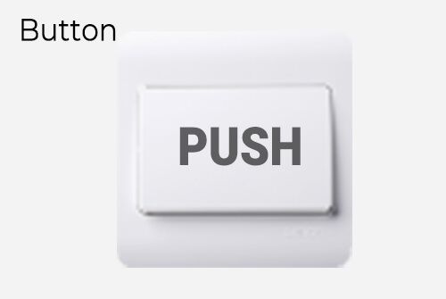 daosafe button solution