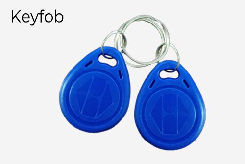 daosafe keyfob solution