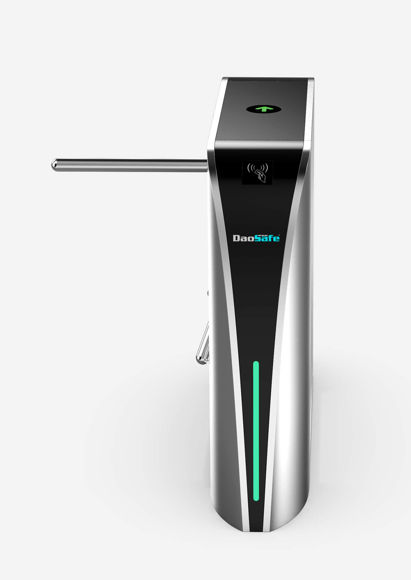 daosafe transformer turnstile ds1000 1