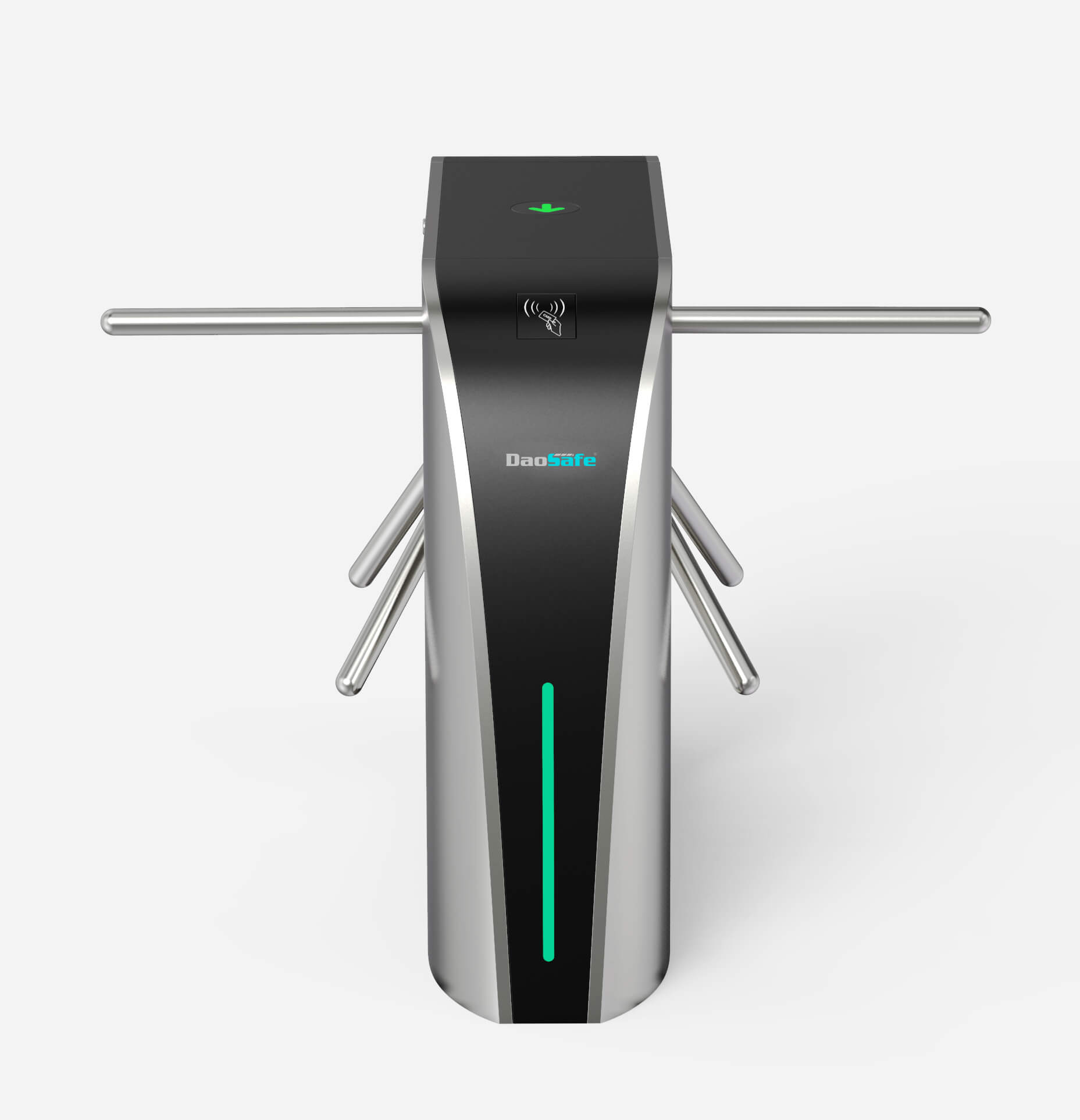 daosafe transformer turnstile ds1000s