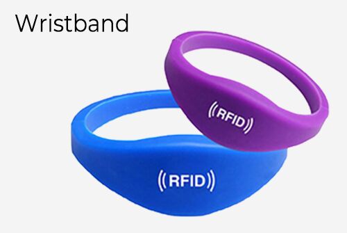 daosafe wristband solution