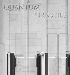 quantum turnstile catalogue preview
