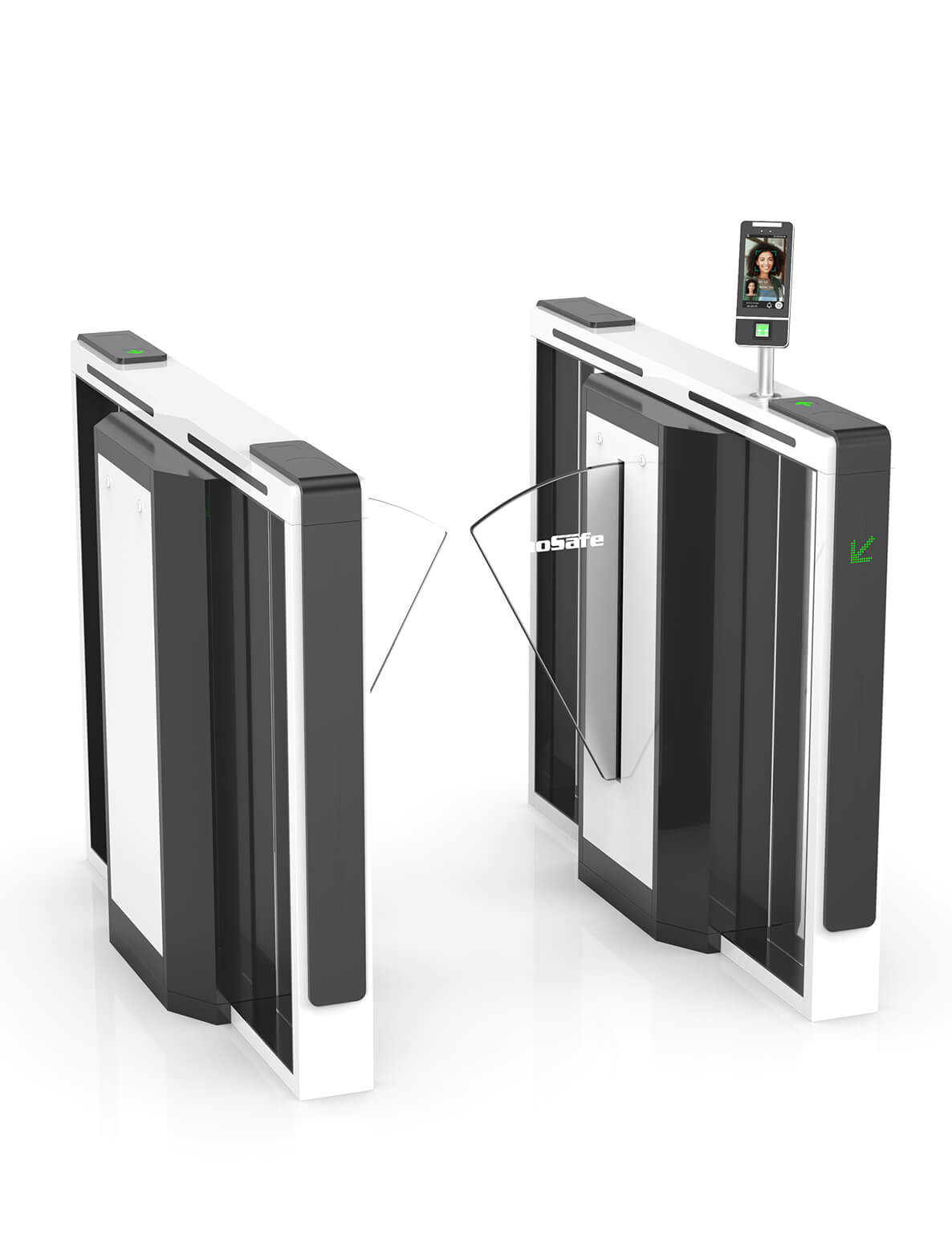 ds-q30 biometric solution