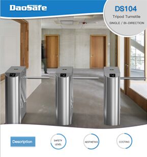 DS104 datasheet preview