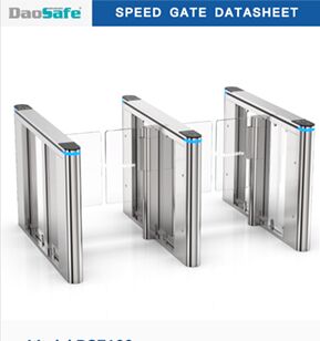 ds7100 speed gate datasheet preview