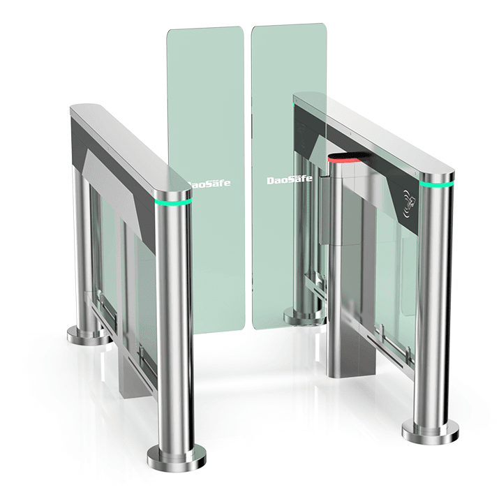 ds7000 speed gate dimension