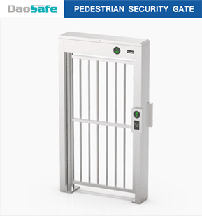 daosafe dssp6004c full height pedestrian gate datasheet preview