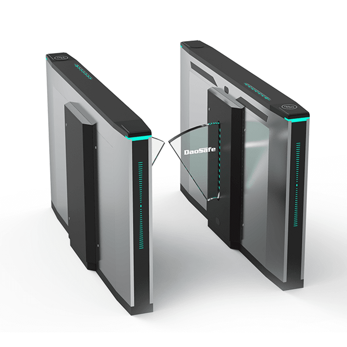 dsn-30 nebula flap turnstile dimension