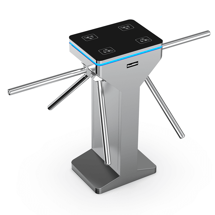 dsn-50s tripod gate dimension